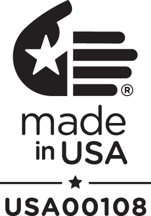 Made in USA logo