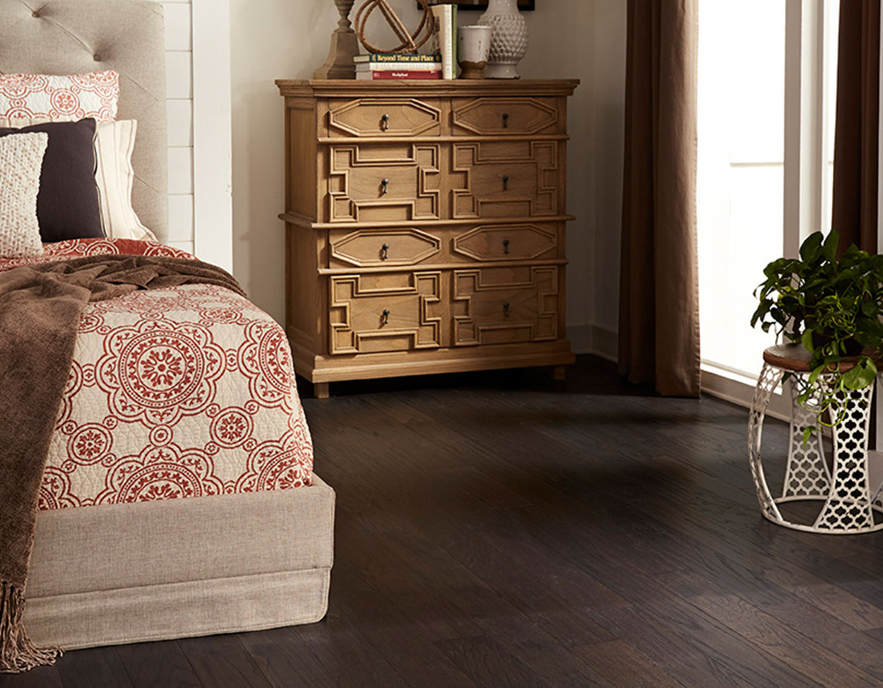 Oakmont 5" Red Oak