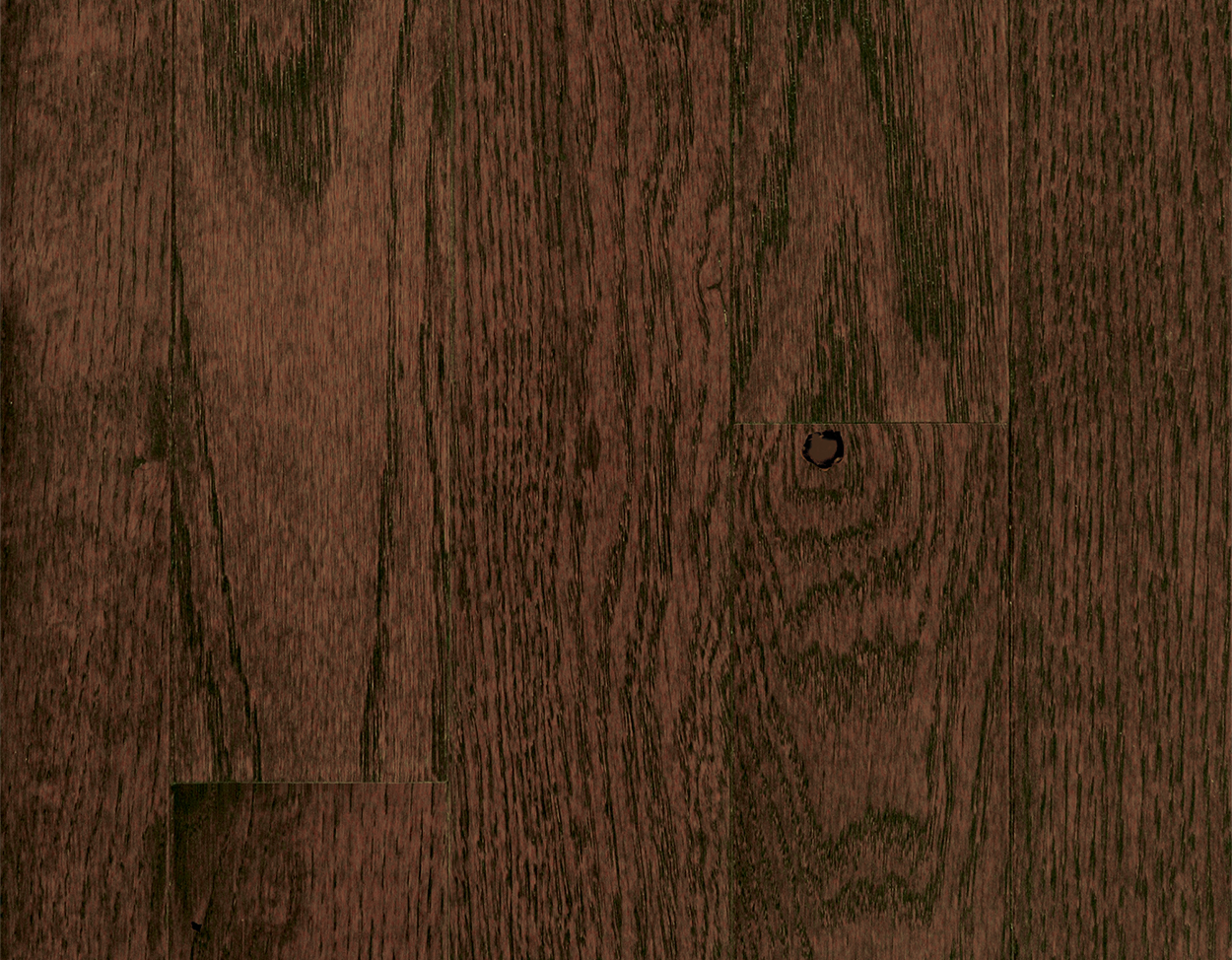 Oak Pointe 2.0™ 3" Oak