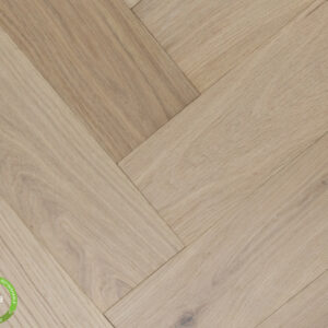 Castillian Premier Herringbone - Monroe Bisque | 25945