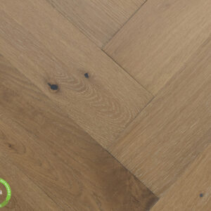 Castillian Premier Herringbone - Coastal Fog | 25946