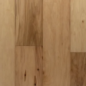 Lincolnshire Engineered Oak Hardwood Hickory Natural Swatch