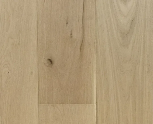 Bellême Engineered Oak Hardwood European White Oak Ethereal Swatch