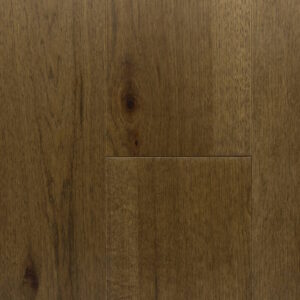 Tennessee Artisan Engineered Oak Hardwood Hickory Brentwood Reserve Swatch