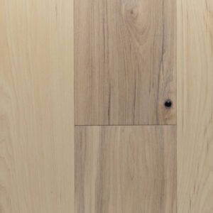 Tennessee Artisan Engineered Oak Hardwood Hickory Whispering Bluff Swatch
