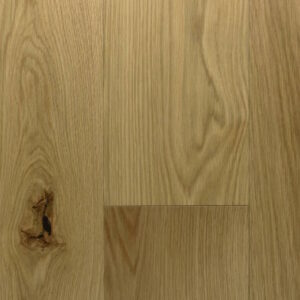 Tennessee Artisan Engineered Oak Hardwood White Oak Natural Swatch