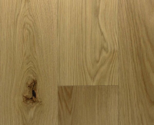 Tennessee Artisan Engineered Oak Hardwood White Oak Natural Swatch