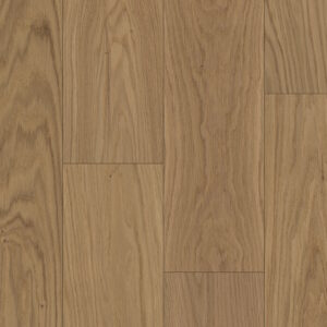 Castillian Contemporary Engineered White Oak Hardwood White Oak Natural Swatch