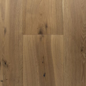 Castillian Premier Engineered White Oak Hardwood Crescent Bay Swatch
