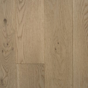 Wexford™ Solid White Oak Hardwood Honeygrain Swatch