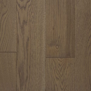 Wexford™ Solid White Oak Hardwood Wheatstone Swatch
